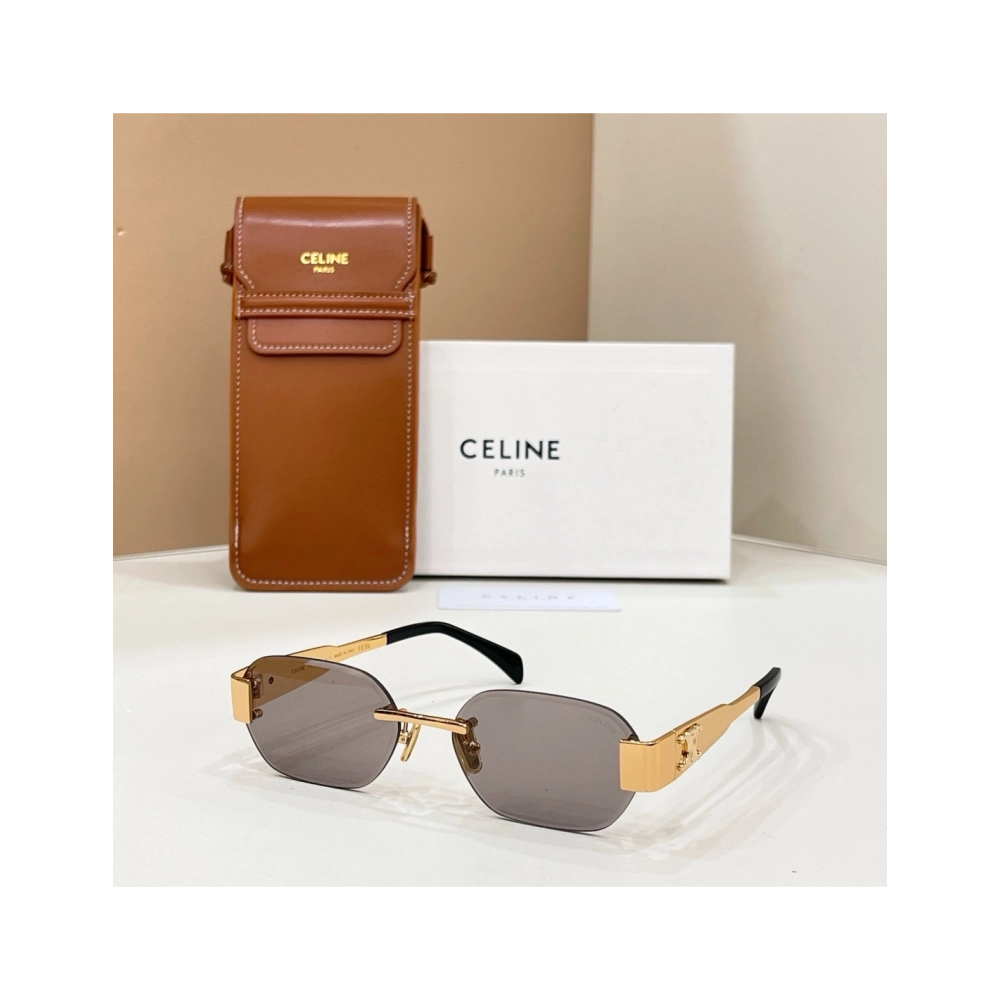 Celine Sunglasses 016,Celine Sunglasses,Sunglasses,Accessories