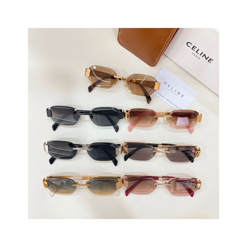 Celine Sunglasses 016,Celine Sunglasses,Sunglasses,Accessories