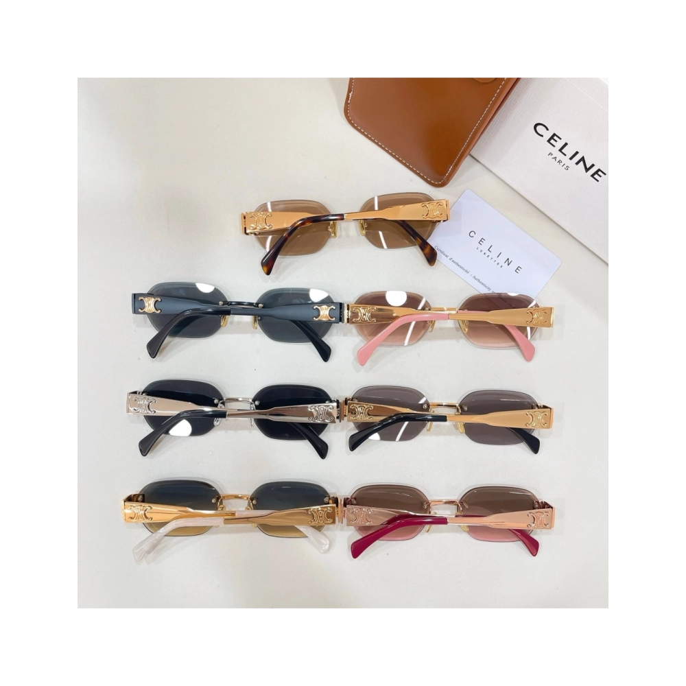 Celine Sunglasses 016,Celine Sunglasses,Sunglasses,Accessories