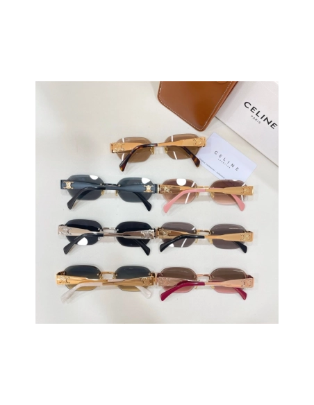 Celine Sunglasses 016,Celine Sunglasses,Sunglasses,Accessories