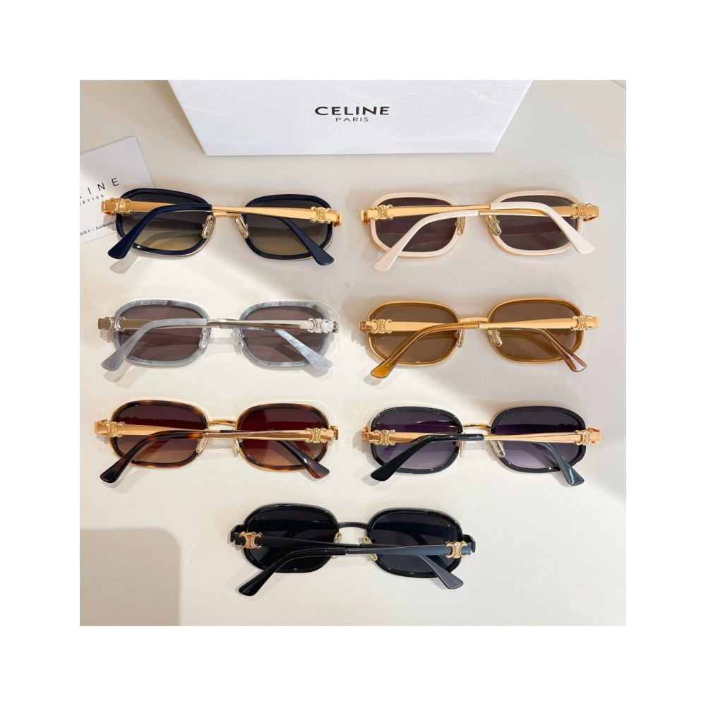 Celine Sunglasses 020,Celine Sunglasses,Sunglasses,Accessories