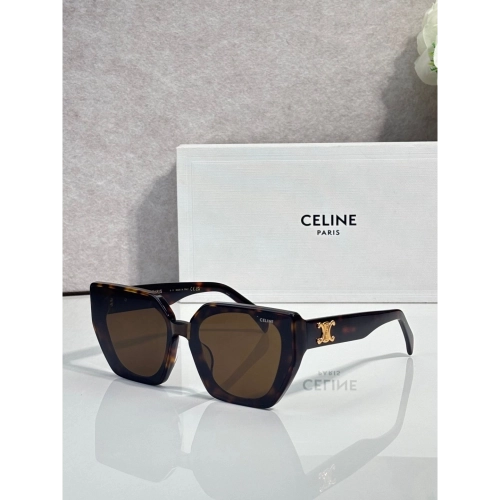 Celine Sunglasses 023,Celine Sunglasses,Sunglasses,Accessories