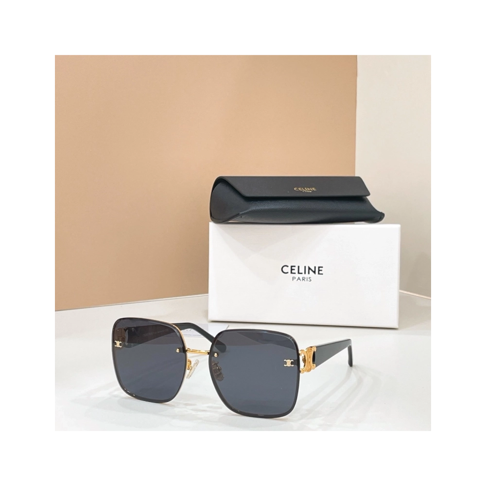 Celine Sunglasses 024,Celine Sunglasses,Sunglasses,Accessories