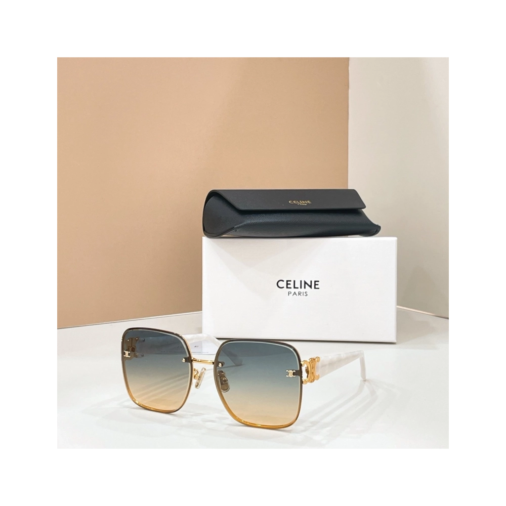 Celine Sunglasses 024,Celine Sunglasses,Sunglasses,Accessories