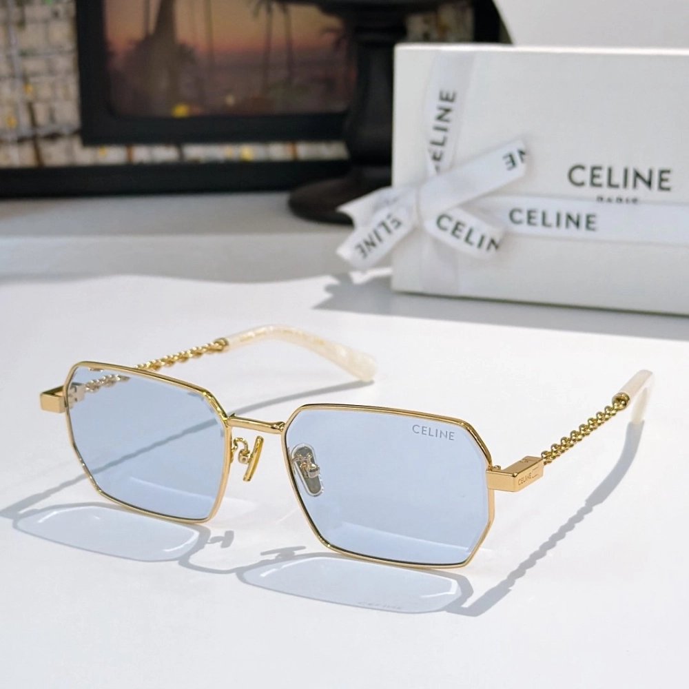 Celine Sunglasses 025,Celine Sunglasses,Sunglasses,Accessories