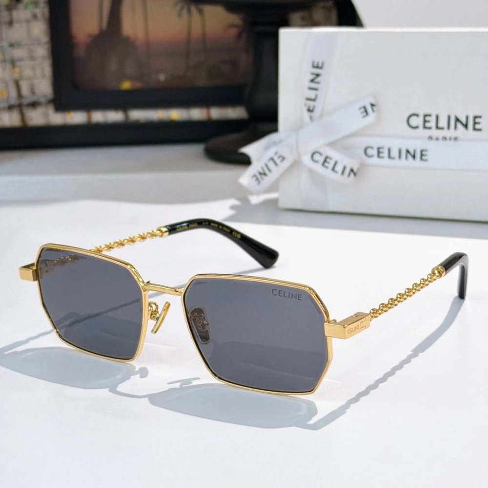 Celine Sunglasses 025,Celine Sunglasses,Sunglasses,Accessories