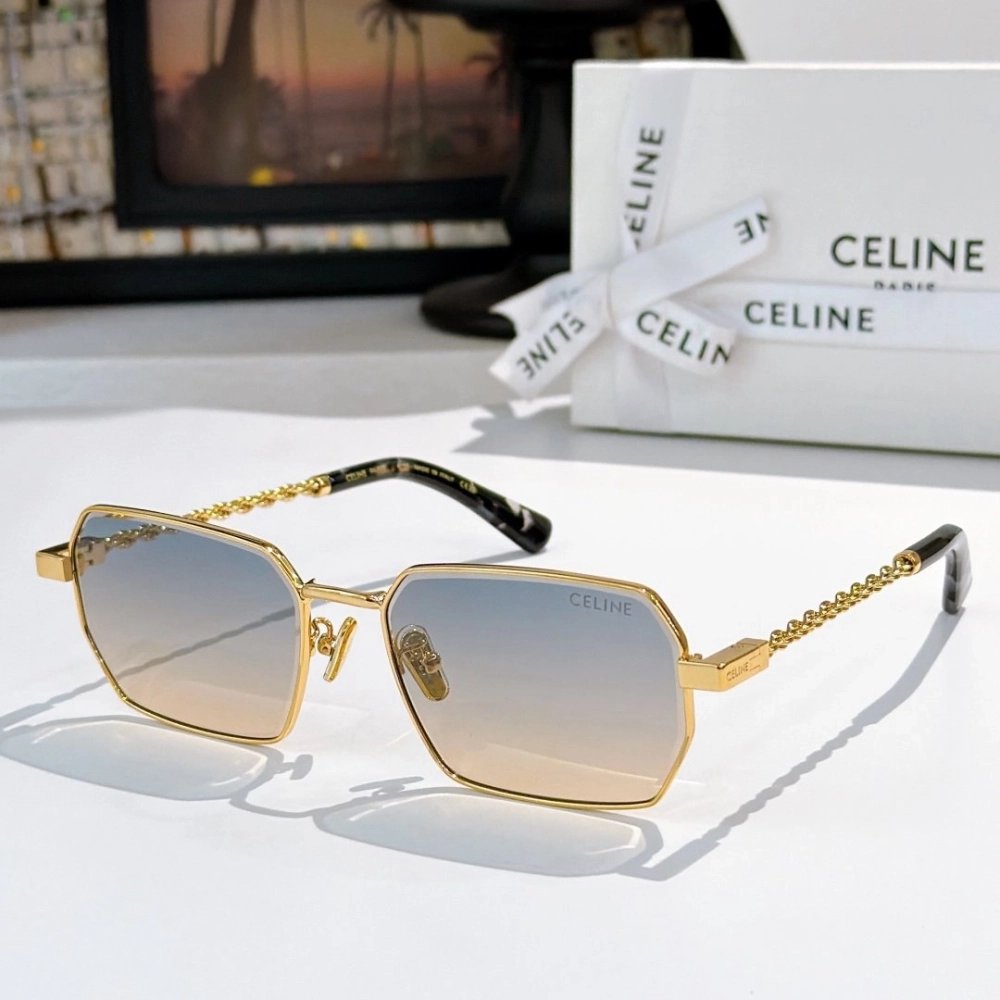 Celine Sunglasses 025,Celine Sunglasses,Sunglasses,Accessories