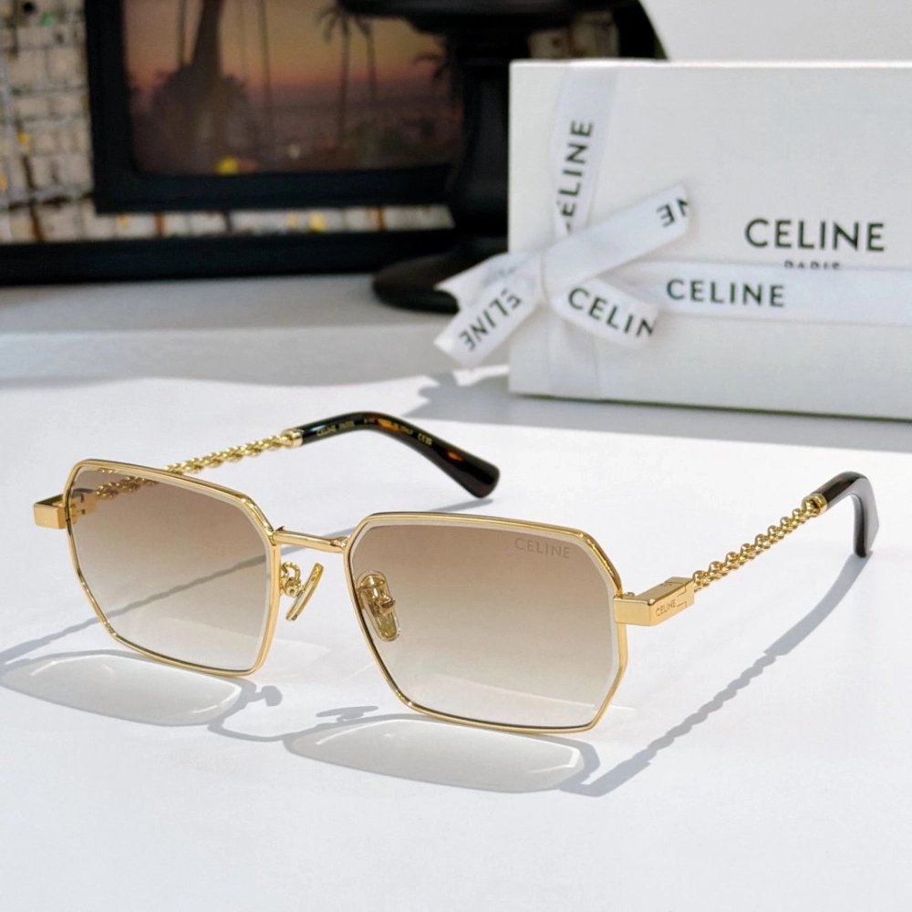 Celine Sunglasses 025,Celine Sunglasses,Sunglasses,Accessories
