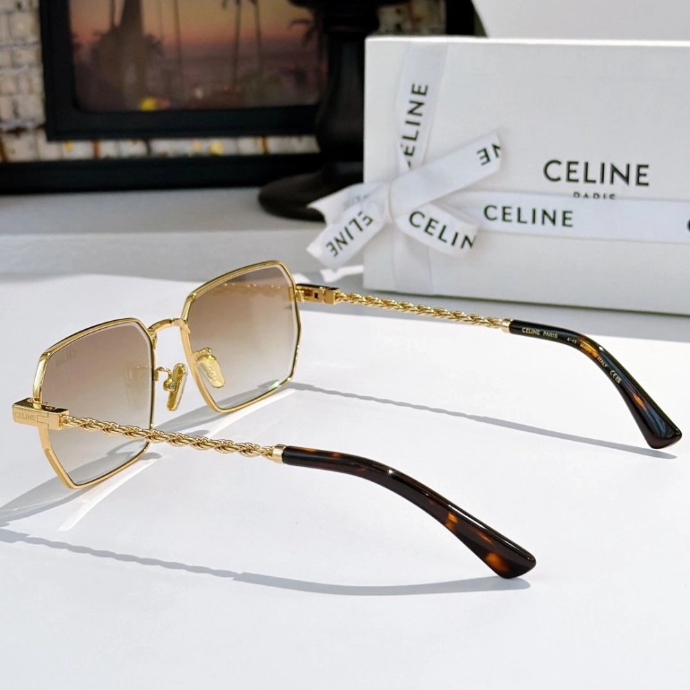Celine Sunglasses 025,Celine Sunglasses,Sunglasses,Accessories