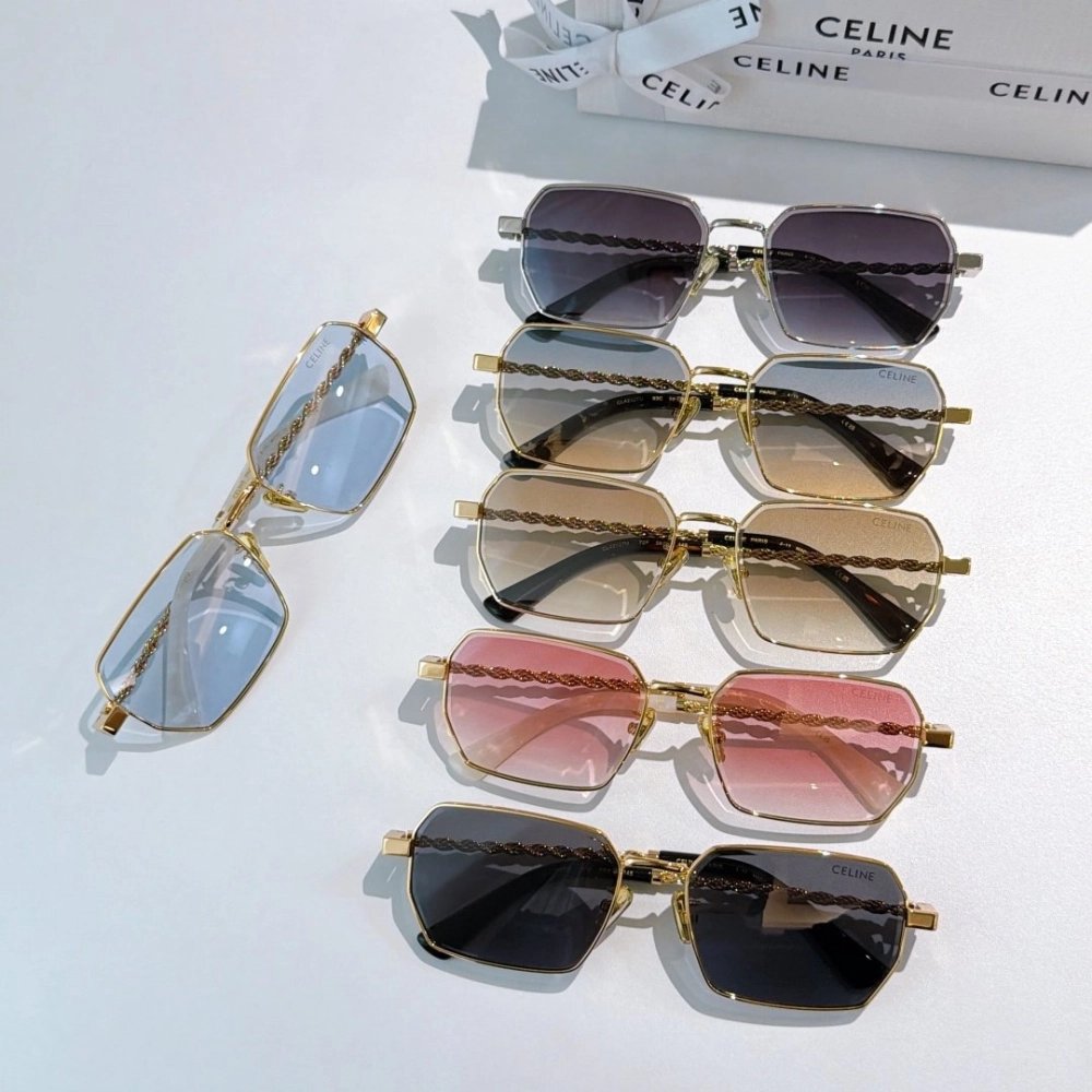Celine Sunglasses 025,Celine Sunglasses,Sunglasses,Accessories