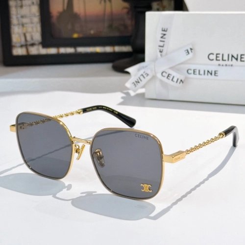 Celine Sunglasses 026,Celine Sunglasses,Sunglasses,Accessories