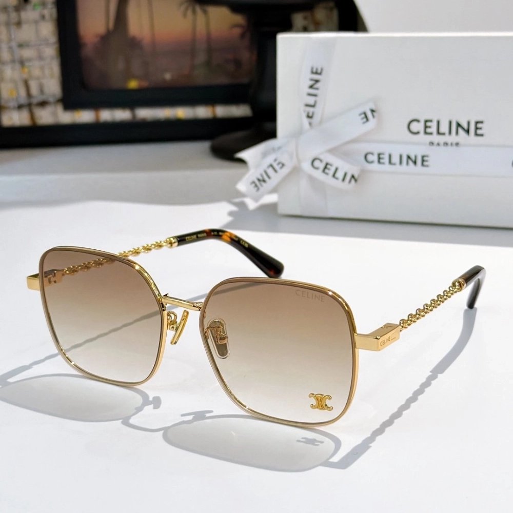 Celine Sunglasses 026,Celine Sunglasses,Sunglasses,Accessories