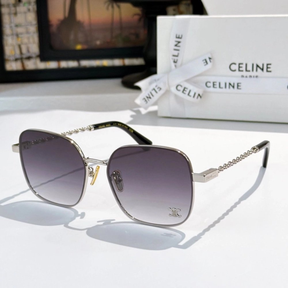 Celine Sunglasses 026,Celine Sunglasses,Sunglasses,Accessories