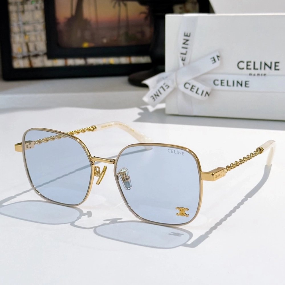 Celine Sunglasses 026,Celine Sunglasses,Sunglasses,Accessories
