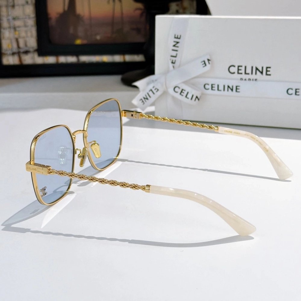 Celine Sunglasses 026,Celine Sunglasses,Sunglasses,Accessories