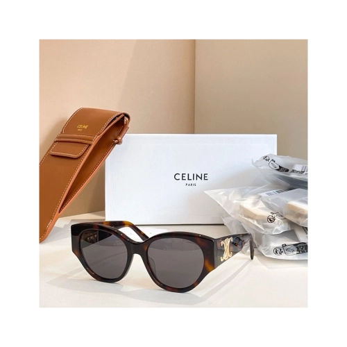 Celine Sunglasses 027,Celine Sunglasses,Sunglasses,Accessories
