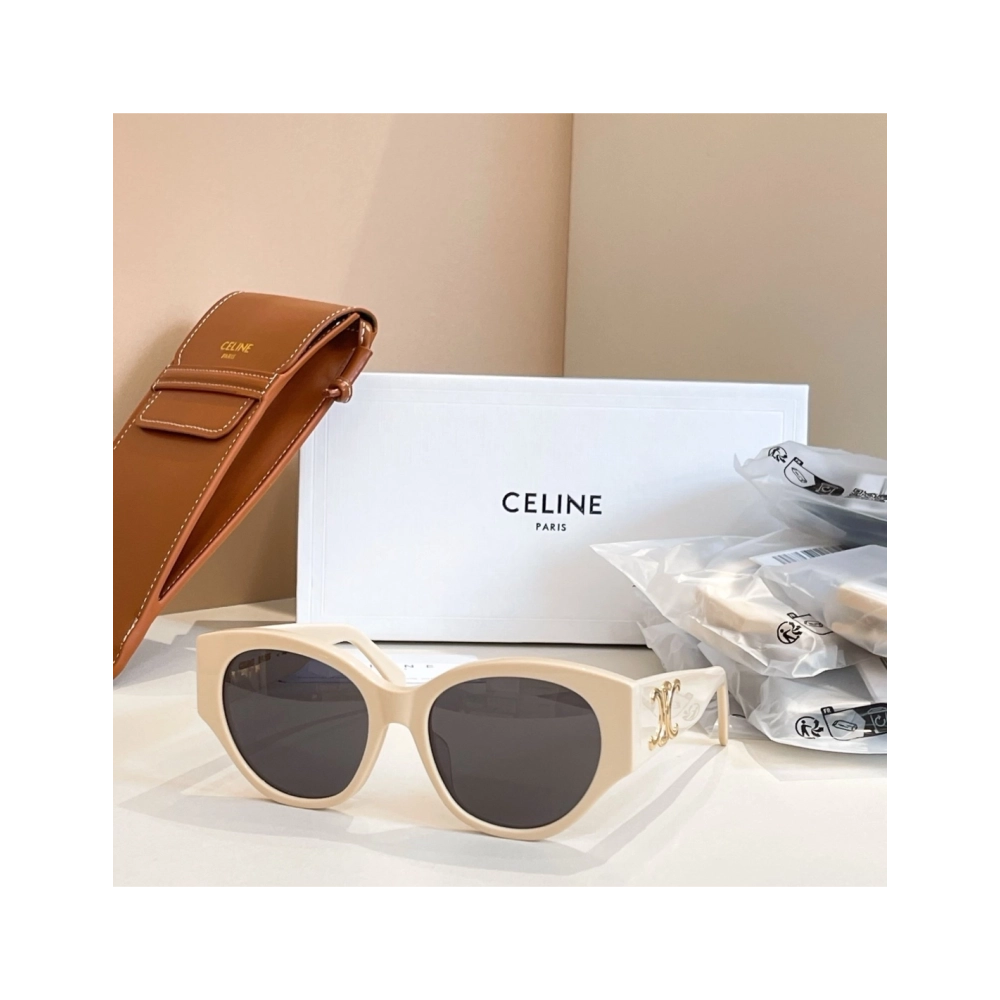 Celine Sunglasses 027,Celine Sunglasses,Sunglasses,Accessories