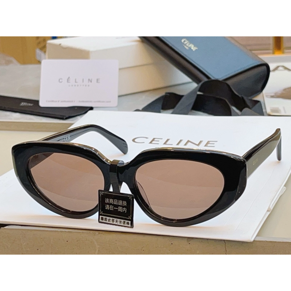 Celine Sunglasses 028,Celine Sunglasses,Sunglasses,Accessories