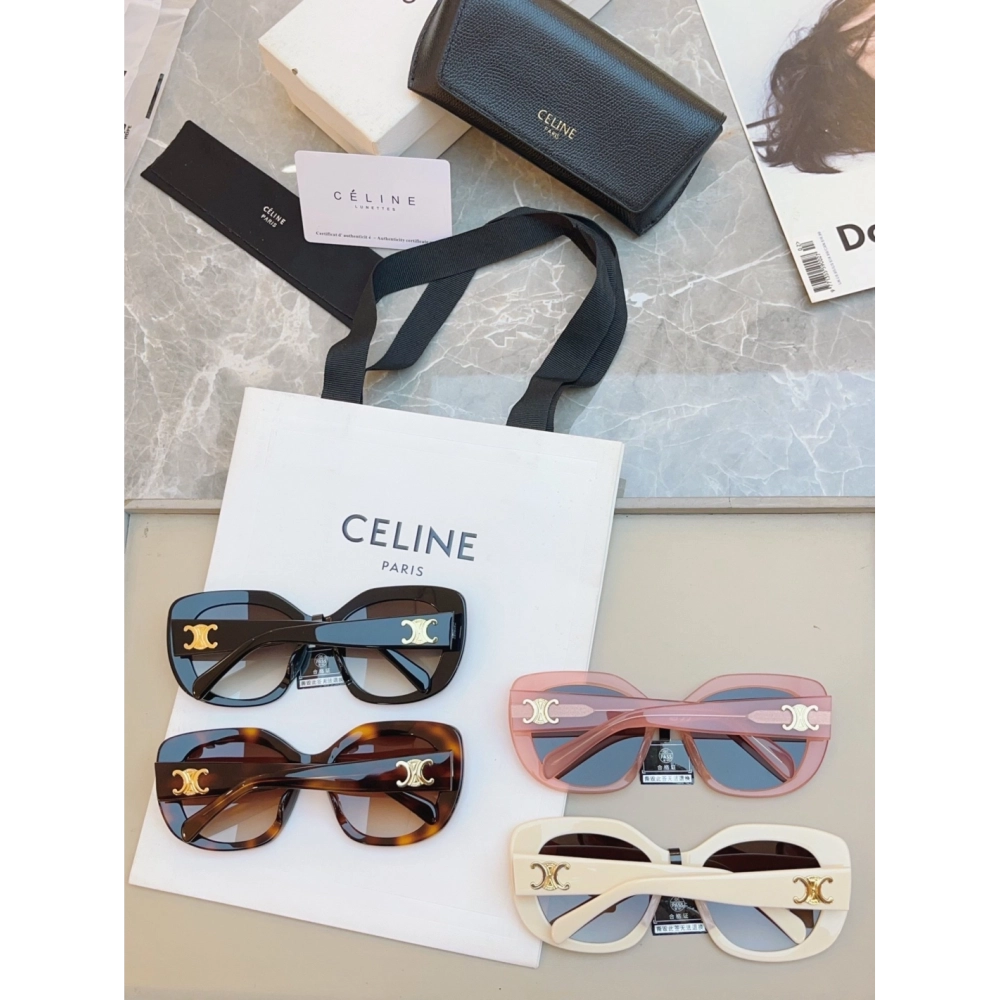 Celine Sunglasses 029,Celine Sunglasses,Sunglasses,Accessories