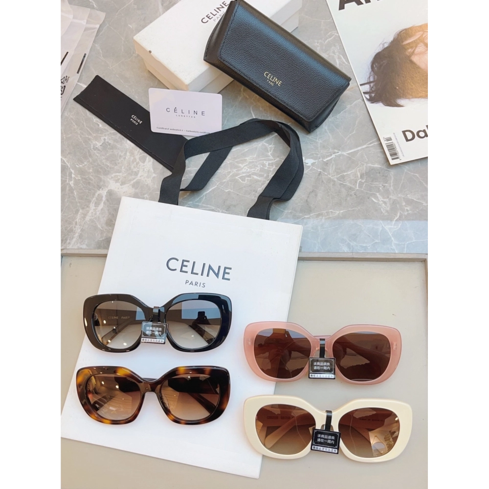 Celine Sunglasses 029,Celine Sunglasses,Sunglasses,Accessories