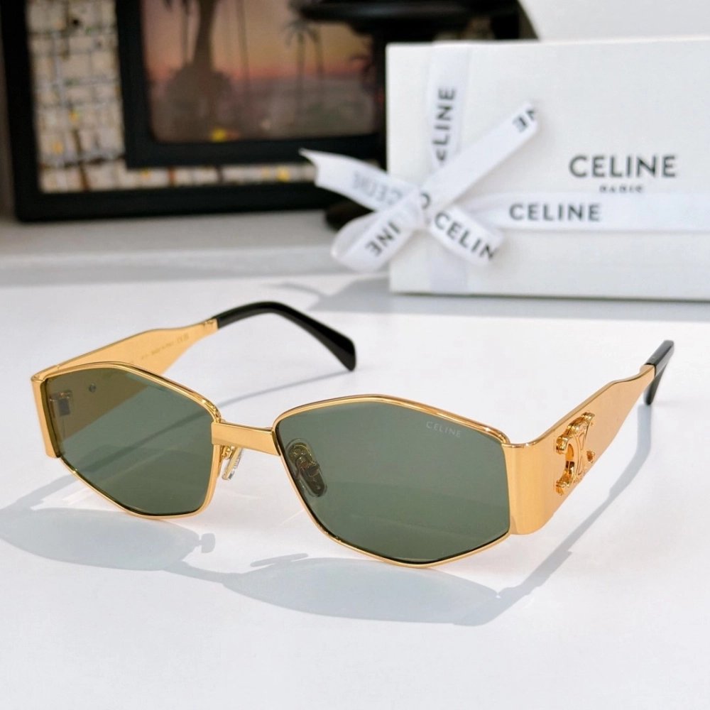 Celine Sunglasses 037,Celine Sunglasses,Sunglasses,Accessories