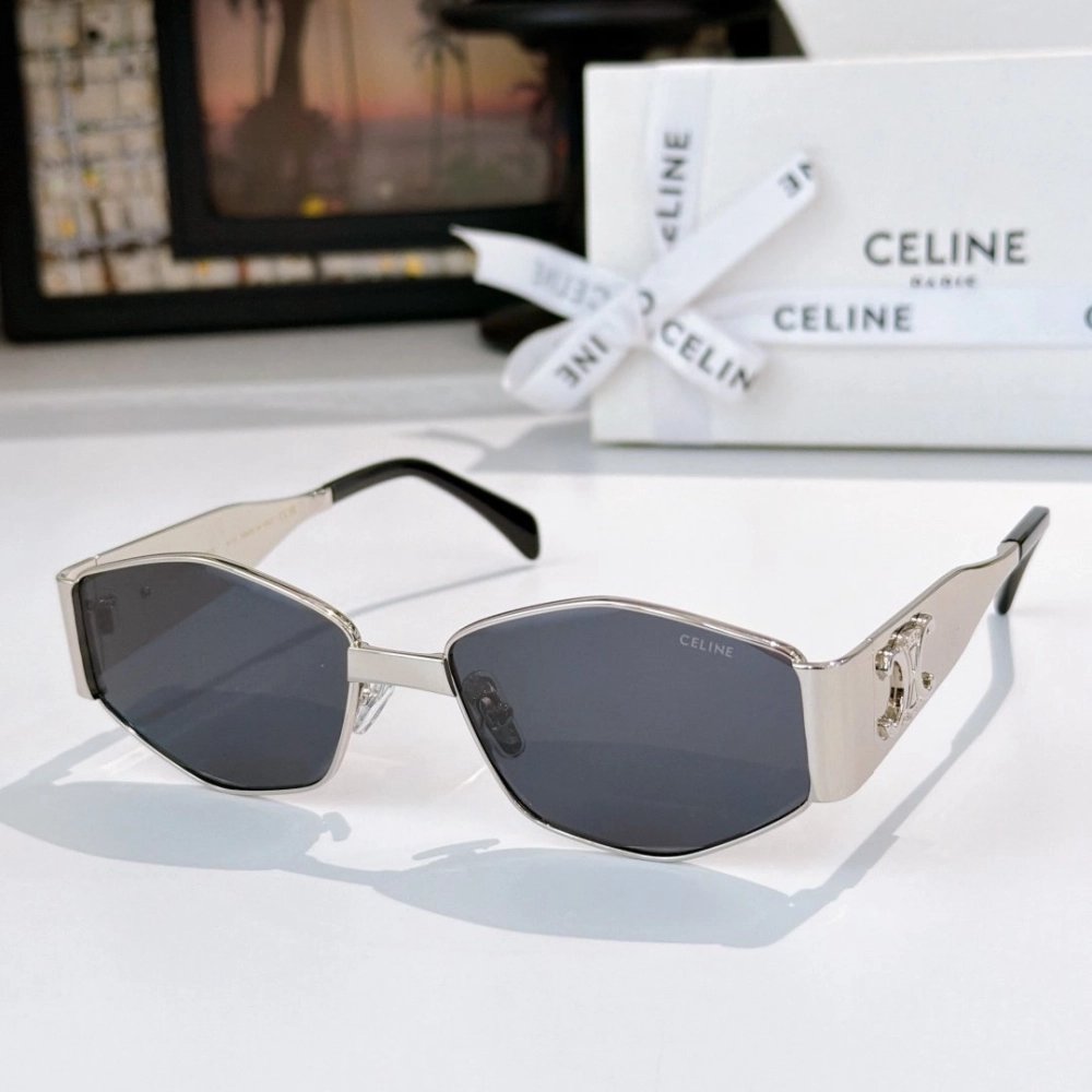 Celine Sunglasses 037,Celine Sunglasses,Sunglasses,Accessories