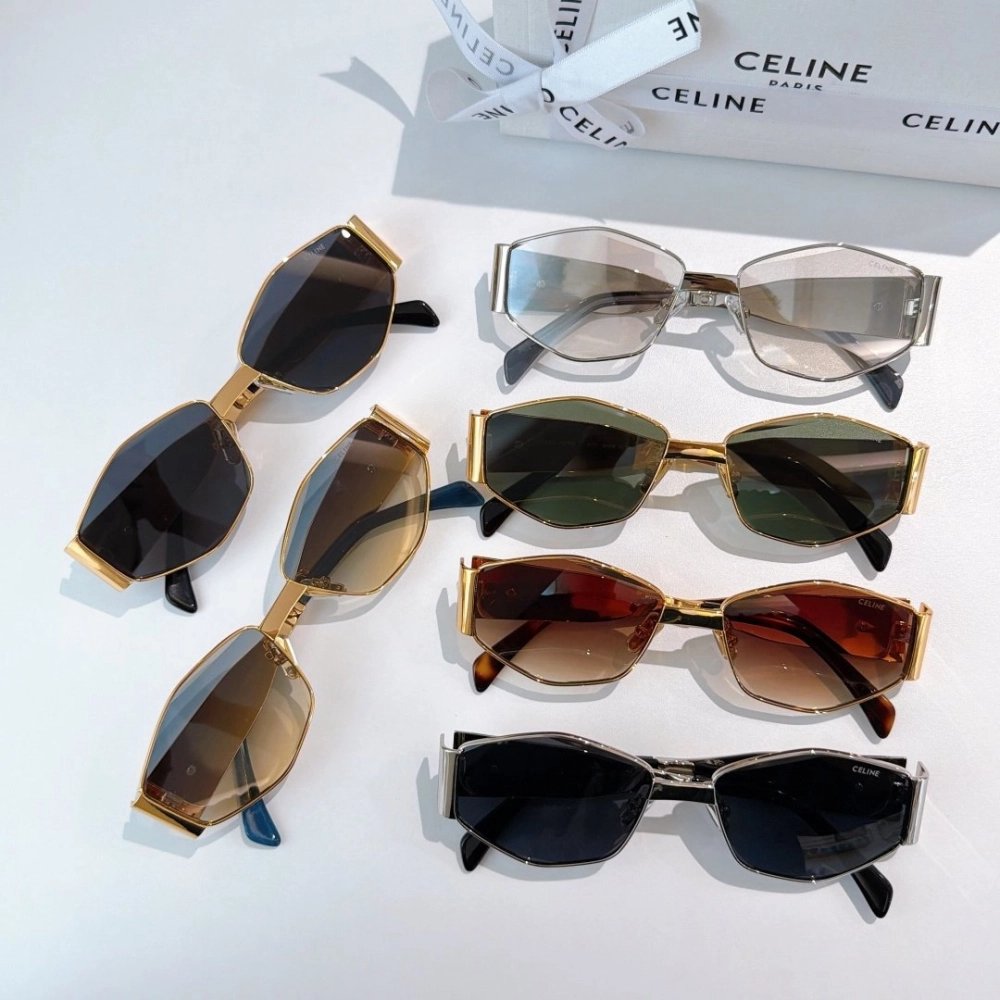 Celine Sunglasses 037,Celine Sunglasses,Sunglasses,Accessories
