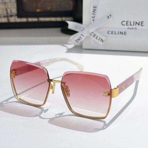 Celine Sunglasses 044,Celine Sunglasses,Sunglasses,Accessories