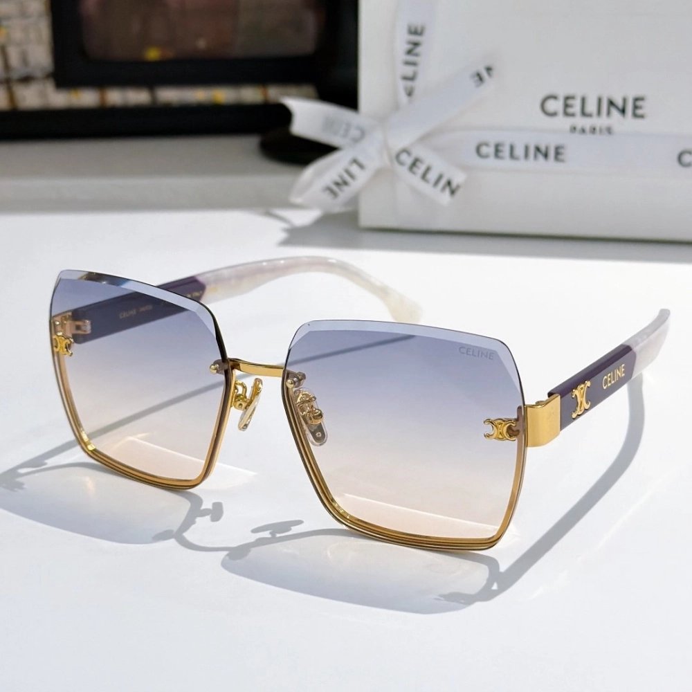 Celine Sunglasses 044,Celine Sunglasses,Sunglasses,Accessories