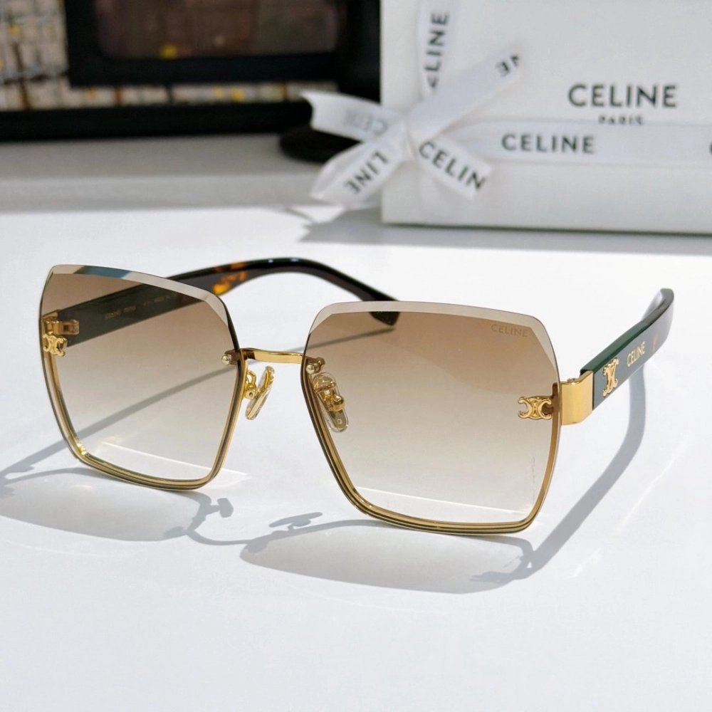 Celine Sunglasses 044,Celine Sunglasses,Sunglasses,Accessories