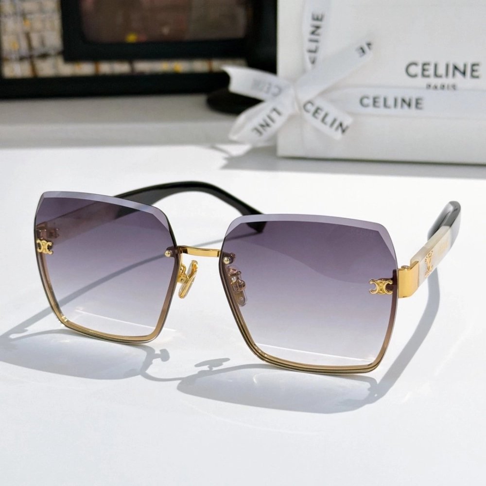 Celine Sunglasses 044,Celine Sunglasses,Sunglasses,Accessories