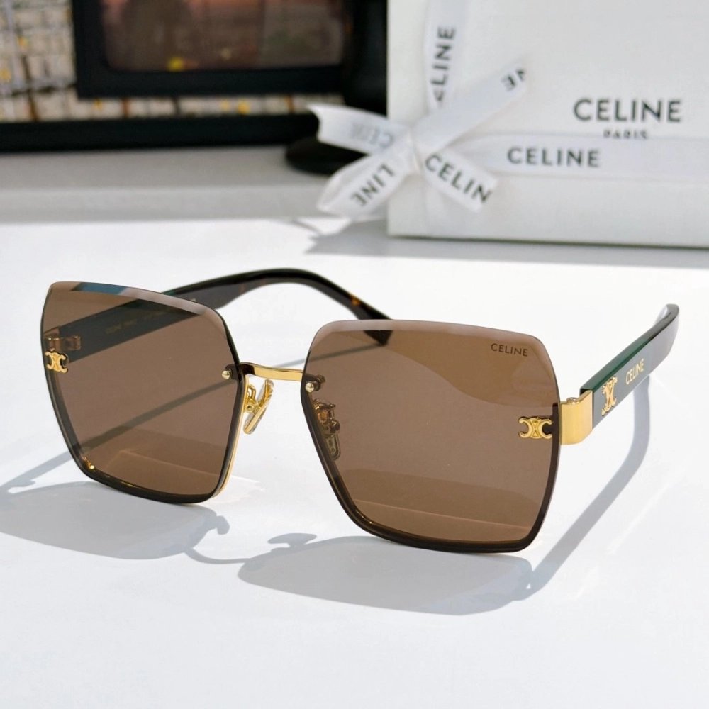 Celine Sunglasses 044,Celine Sunglasses,Sunglasses,Accessories