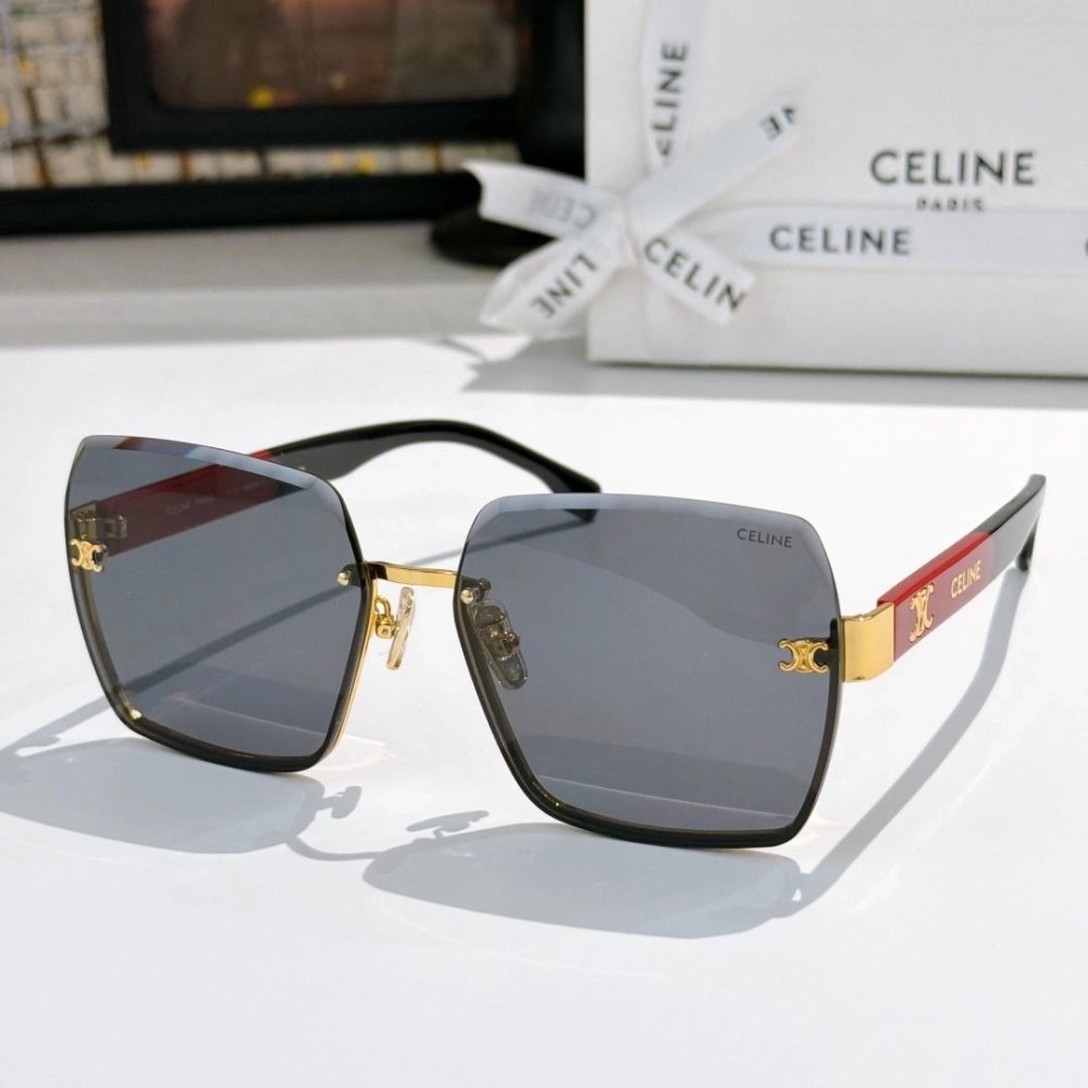 Celine Sunglasses 044,Celine Sunglasses,Sunglasses,Accessories