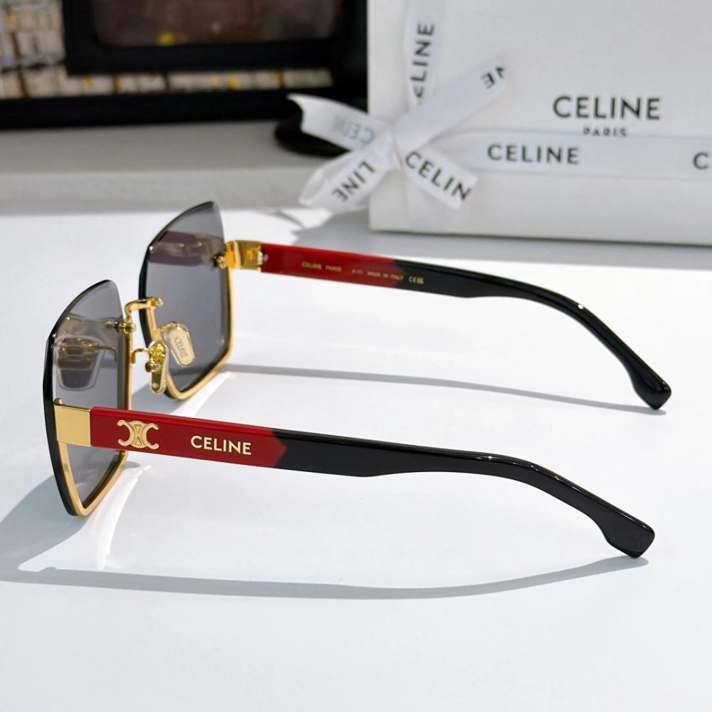 Celine Sunglasses 044,Celine Sunglasses,Sunglasses,Accessories