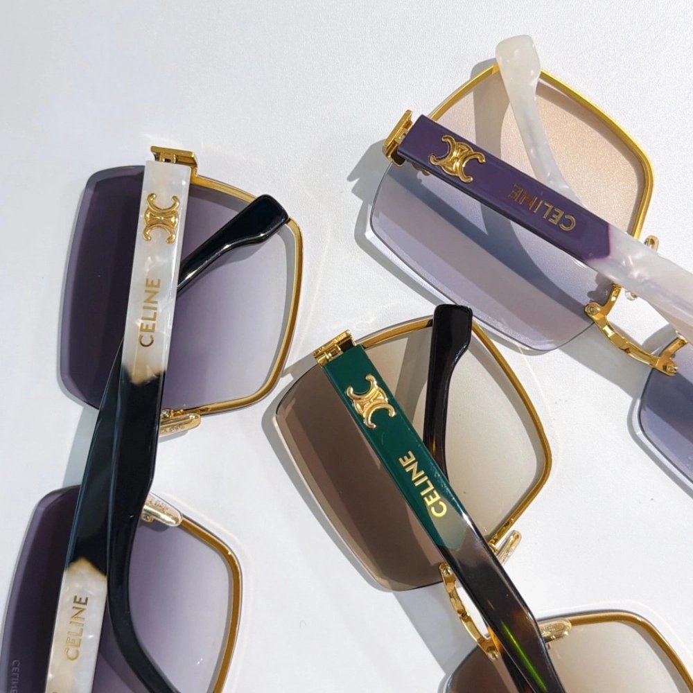 Celine Sunglasses 044,Celine Sunglasses,Sunglasses,Accessories
