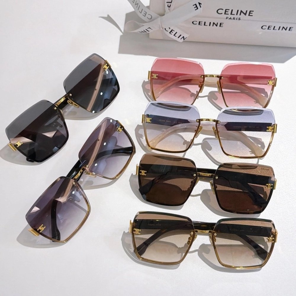 Celine Sunglasses 044,Celine Sunglasses,Sunglasses,Accessories