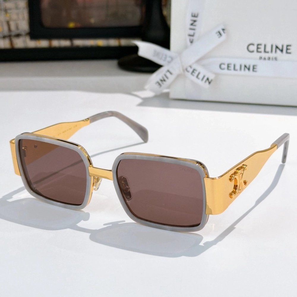 Celine Sunglasses 045,Celine Sunglasses,Sunglasses,Accessories