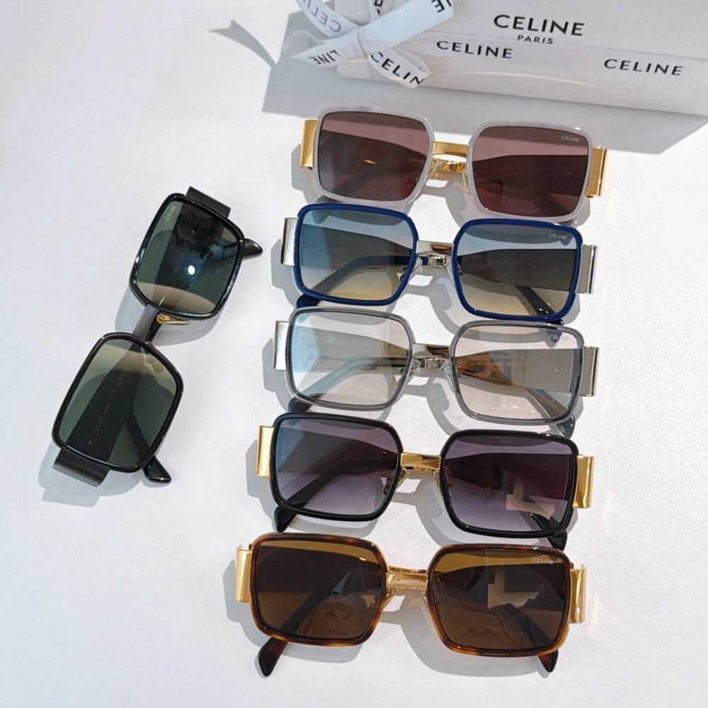 Celine Sunglasses 045,Celine Sunglasses,Sunglasses,Accessories