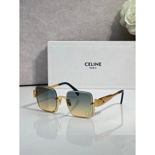 Celine Sunglasses 046,Celine Sunglasses,Sunglasses,Accessories