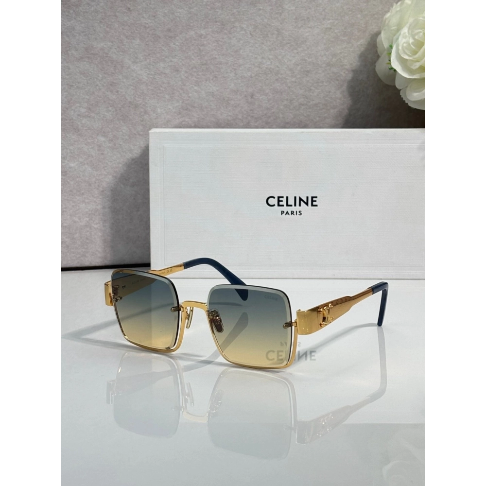 Celine Sunglasses 046,Celine Sunglasses,Sunglasses,Accessories