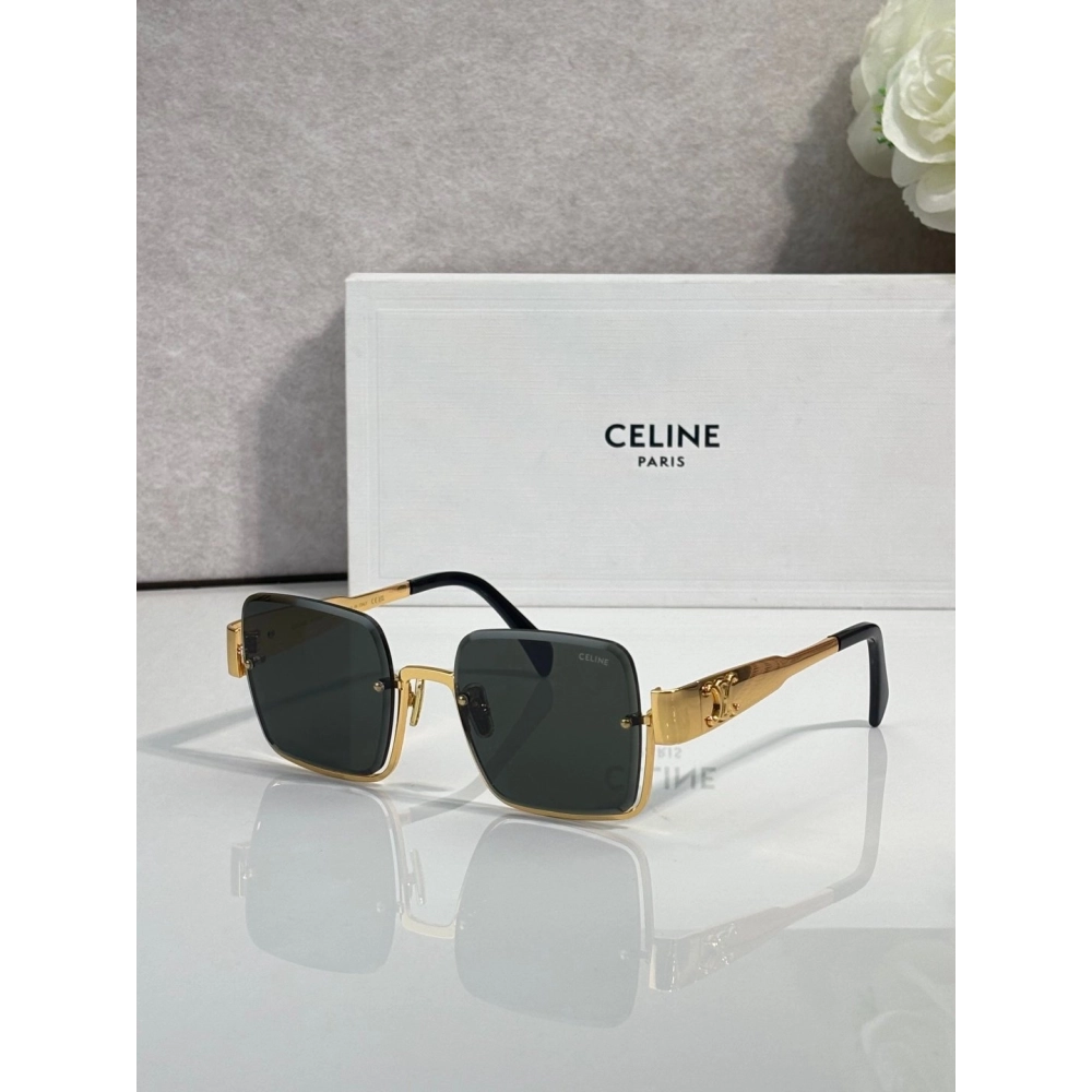 Celine Sunglasses 046,Celine Sunglasses,Sunglasses,Accessories