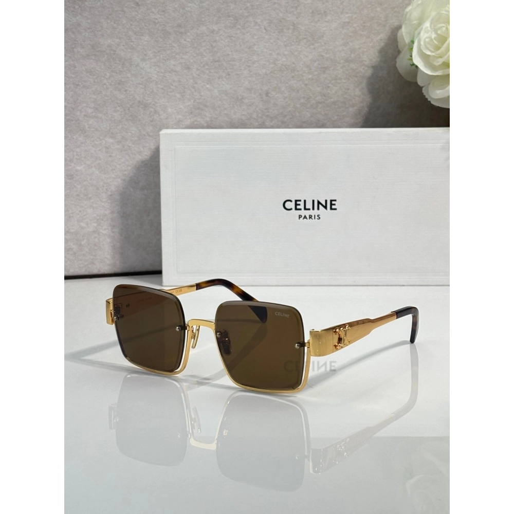 Celine Sunglasses 046,Celine Sunglasses,Sunglasses,Accessories