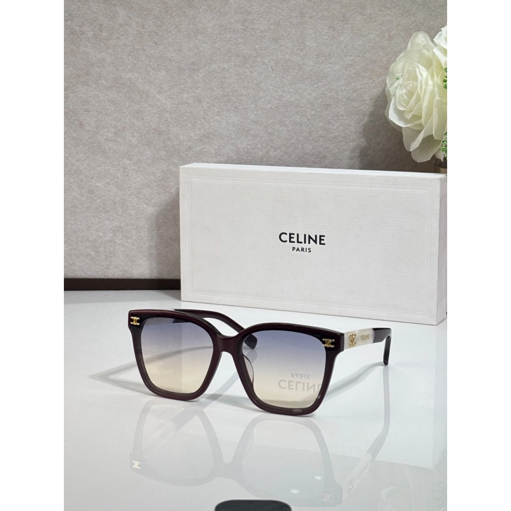 Celine Sunglasses 047,Celine Sunglasses,Sunglasses,Accessories