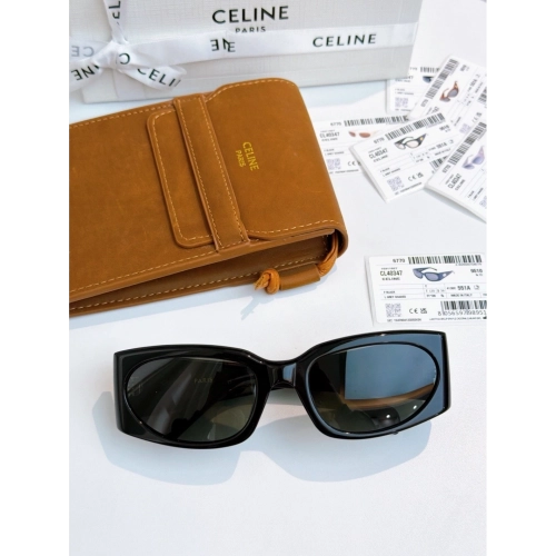 Celine Sunglasses 049,Celine Sunglasses,Sunglasses,Accessories