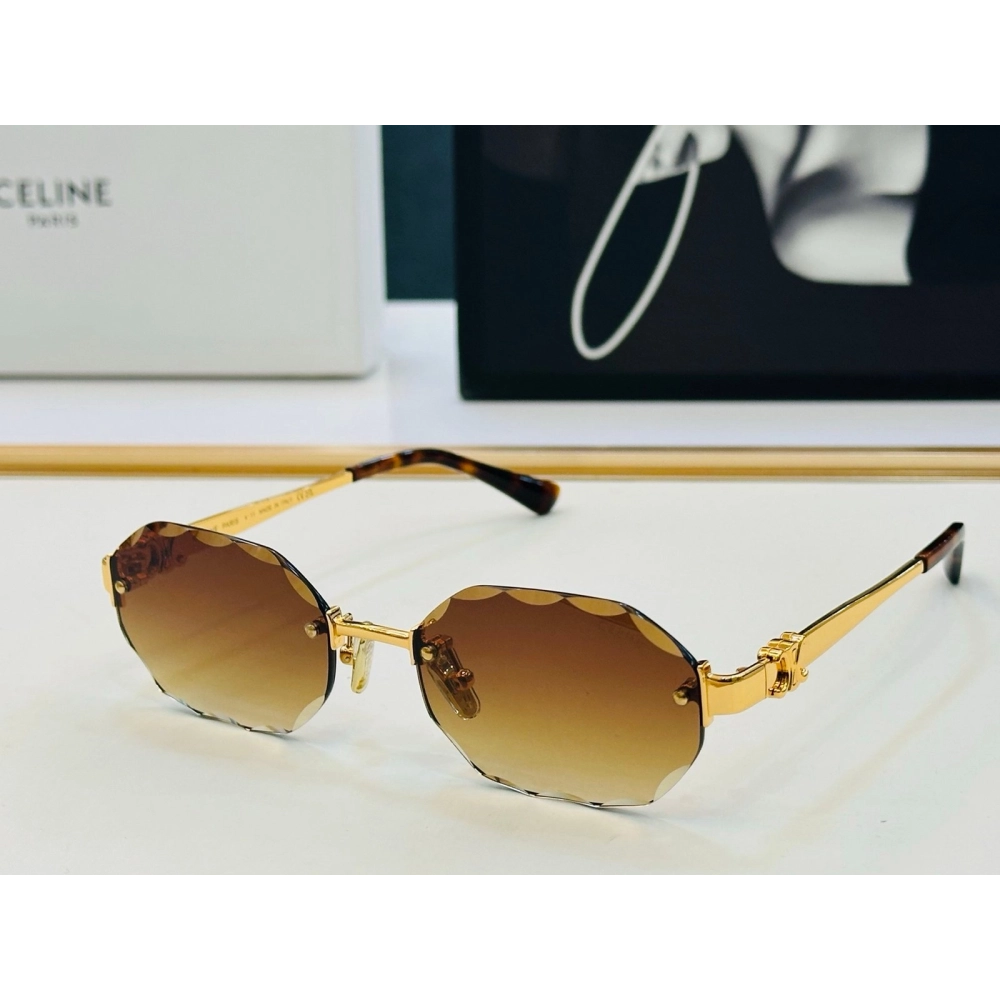 Celine Sunglasses 051,Celine Sunglasses,Sunglasses,Accessories