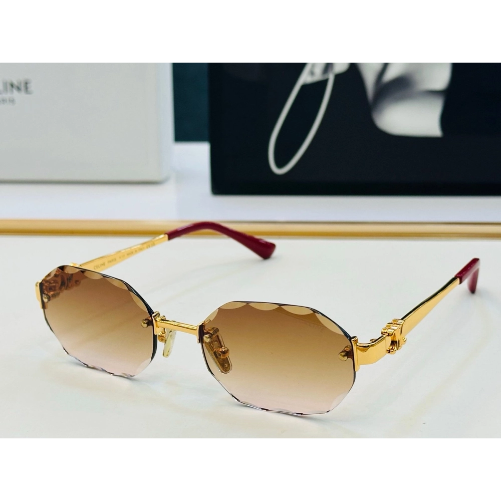 Celine Sunglasses 051,Celine Sunglasses,Sunglasses,Accessories