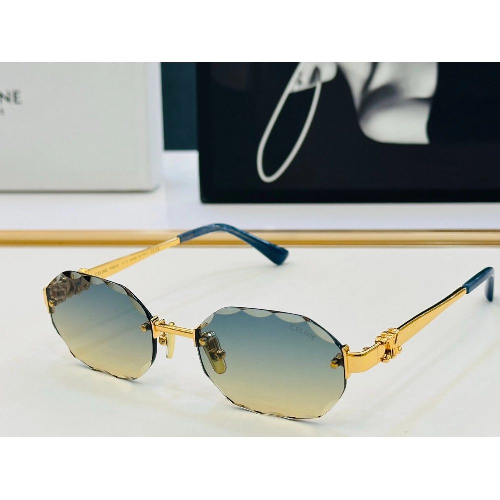 Celine Sunglasses 051,Celine Sunglasses,Sunglasses,Accessories