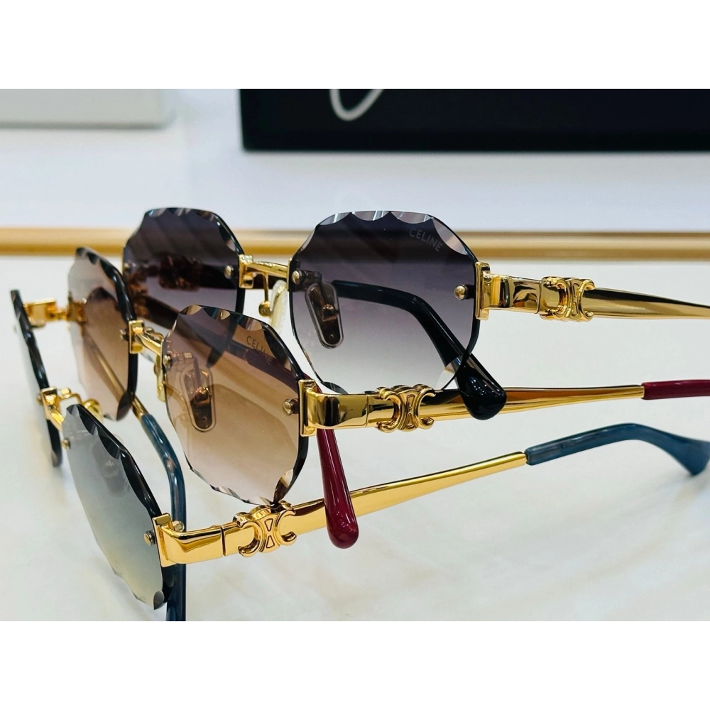 Celine Sunglasses 051,Celine Sunglasses,Sunglasses,Accessories