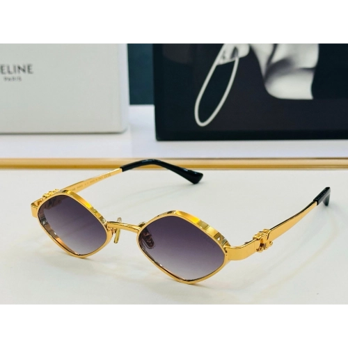 Celine Sunglasses 052,Celine Sunglasses,Sunglasses,Accessories
