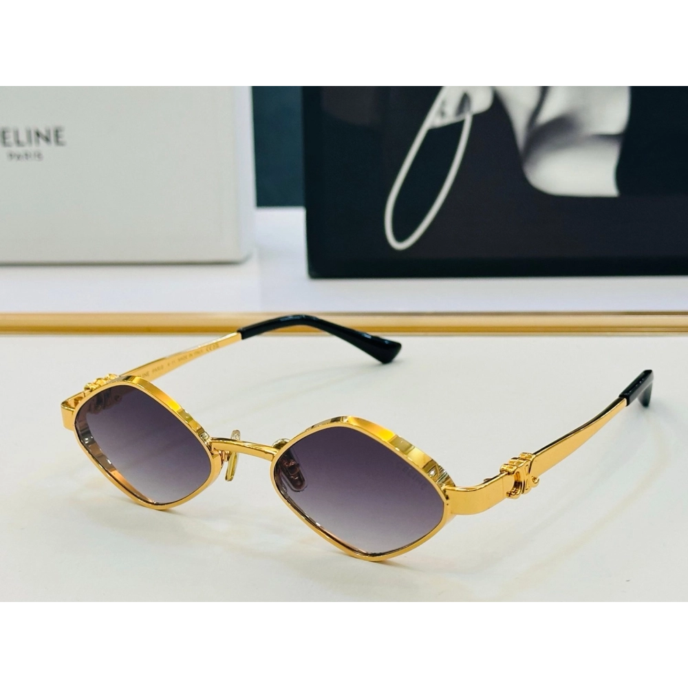 Celine Sunglasses 052,Celine Sunglasses,Sunglasses,Accessories